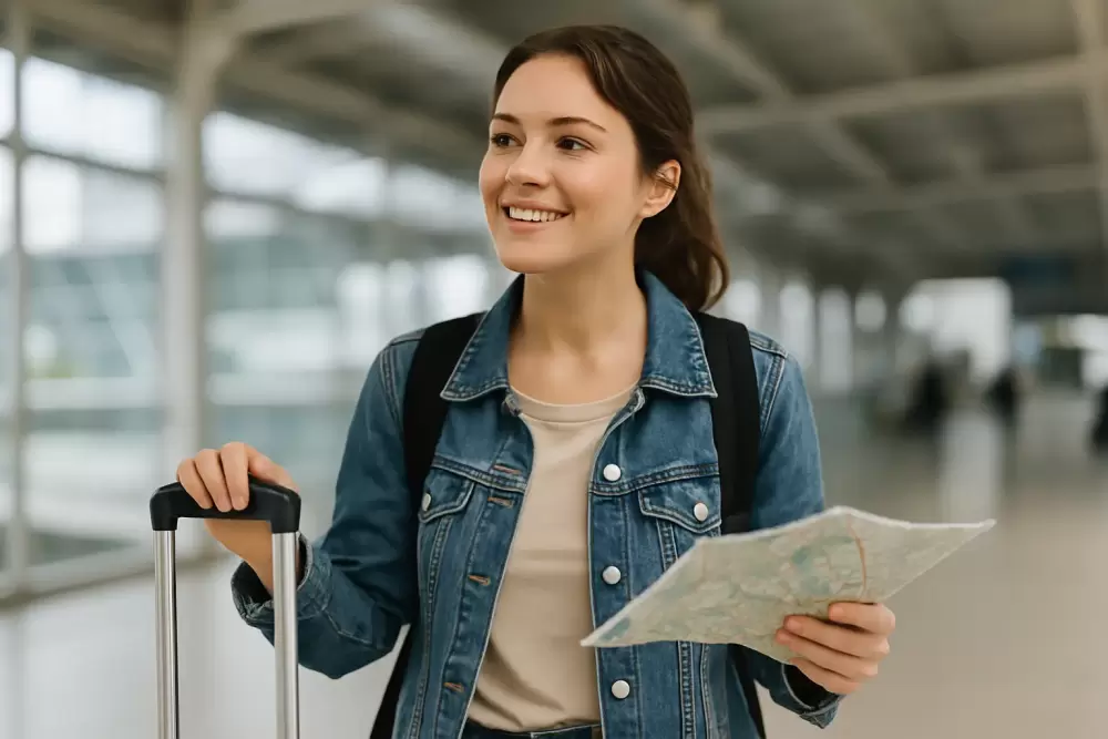 Expert First-Time Solo Travel Tips That Actually Work