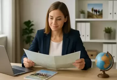 How to Choose a Group Tour You’ll Actually Love