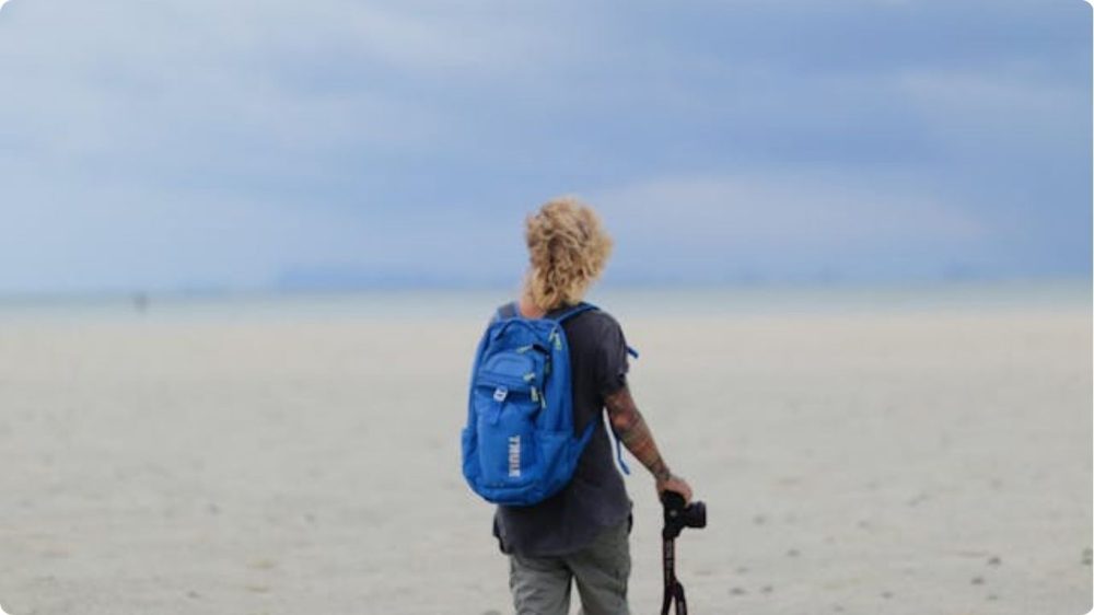12 Solo Travel Tips for Women