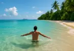 12 Best Beaches for Swimming Worldwide