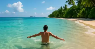 12 Best Beaches for Swimming Worldwide