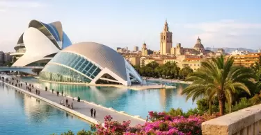 12 Best Places to Visit in Valencia