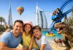12 Best Things to Do in Dubai with Kids