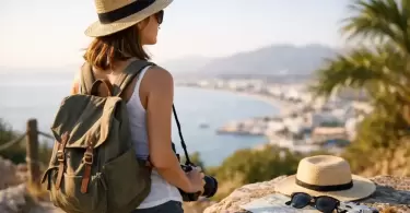 12 Solo Travel Tips for Women