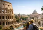 3 Days in Rome That Actually Work