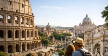 3 Days in Rome That Actually Work