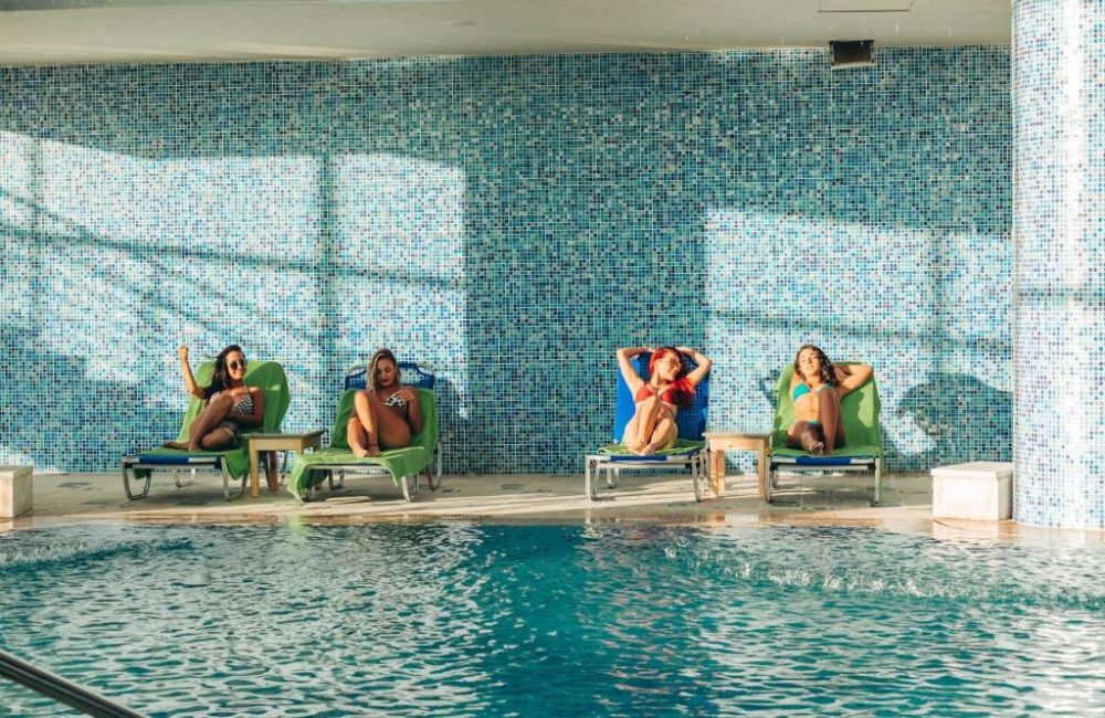 Adults Friendly Ultra All Inclusive