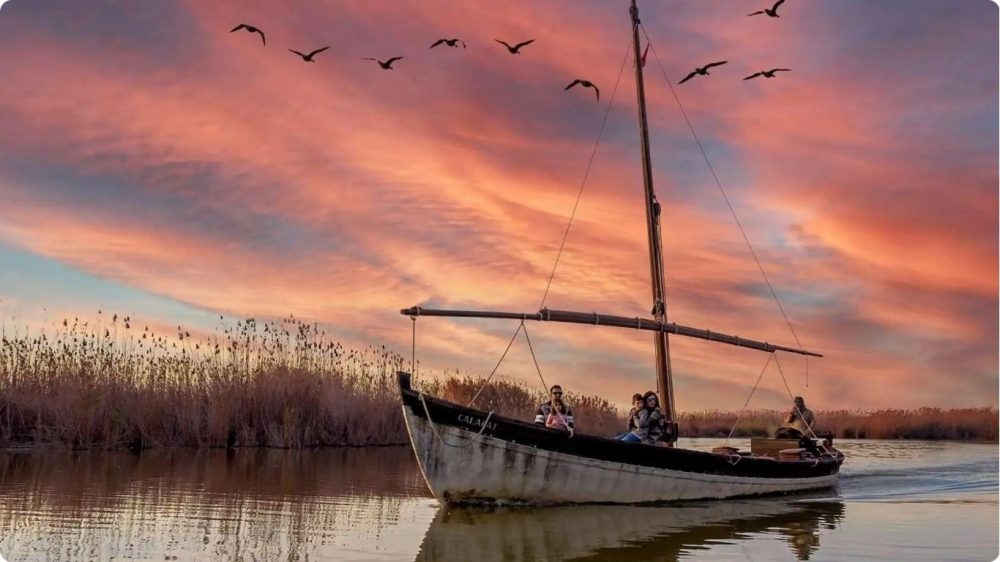 Albufera Natural Park