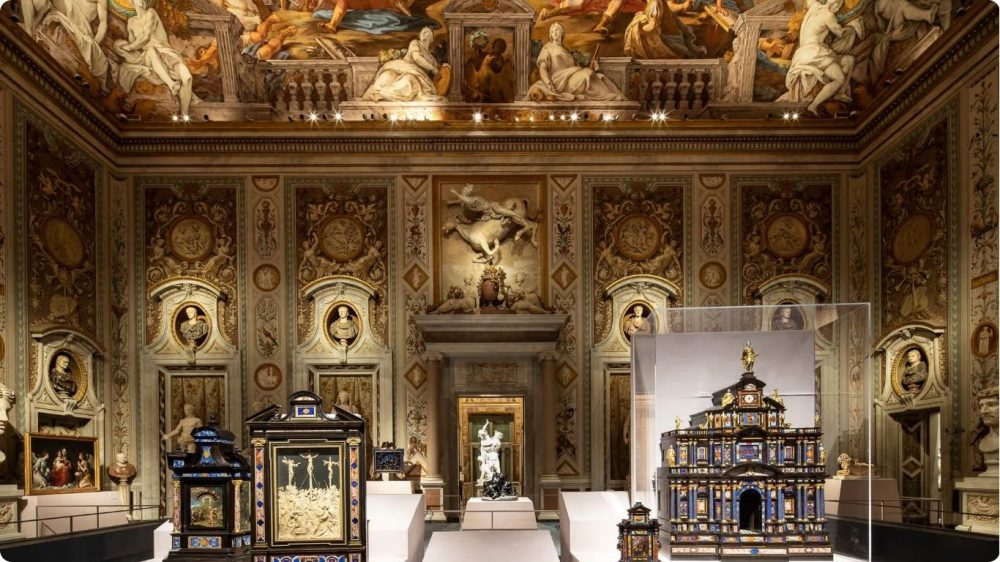 Borghese Gallery 3 Days in Rome That Actually Work