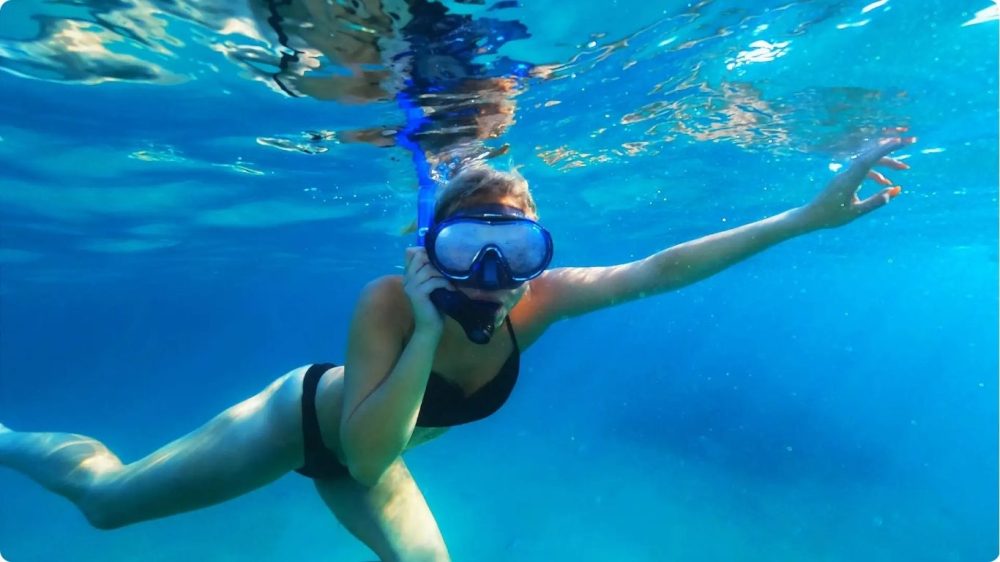 Cala Comte Best Beaches for Swimming Worldwide