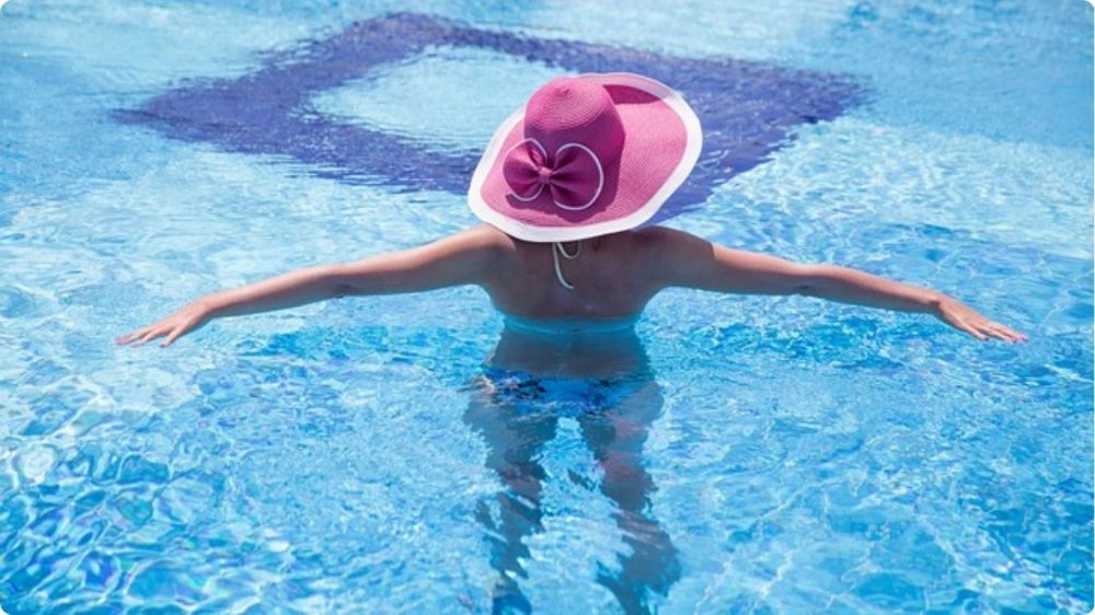 Clothing optional resort What to pack