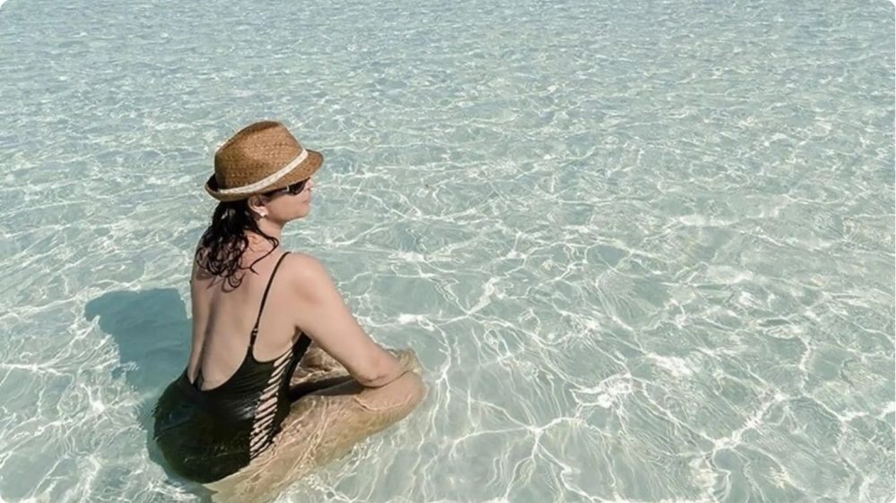 Playa Norte Best Beaches for Swimming