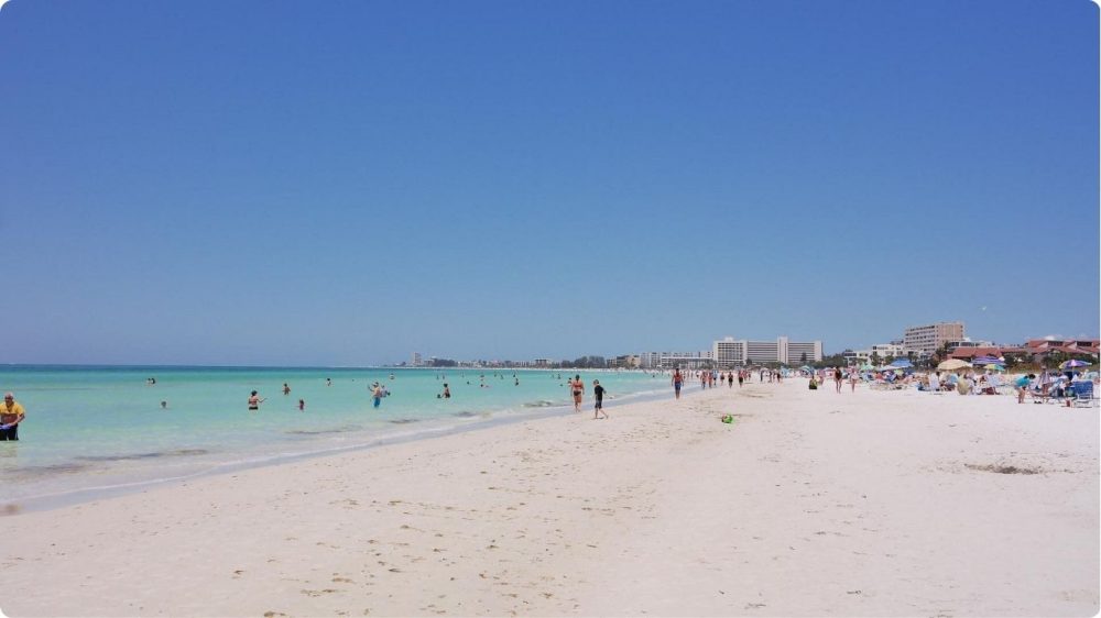 Siesta Key Beach (1)