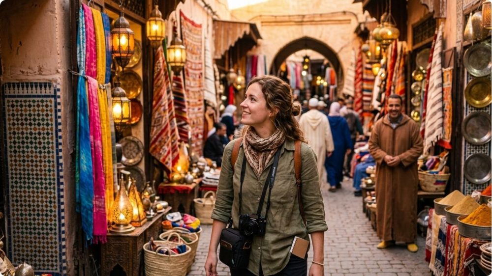 Start with the right expectations