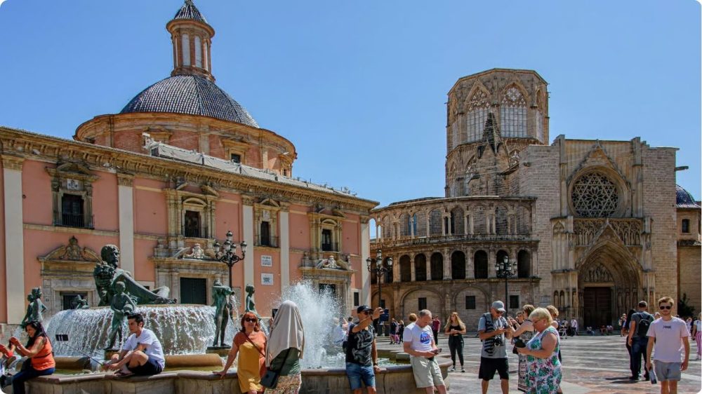 best places to visit in Valencia (1)