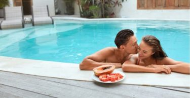 clothing optional resorts guide