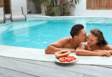 clothing optional resorts guide