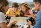 Family Trip Planning Guide for the USA