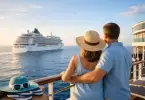first cruise tips for beginners