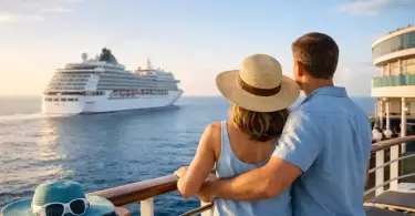 first cruise tips for beginners