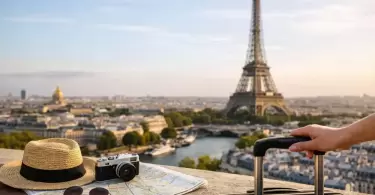 How Many Days in Paris Is Enough?