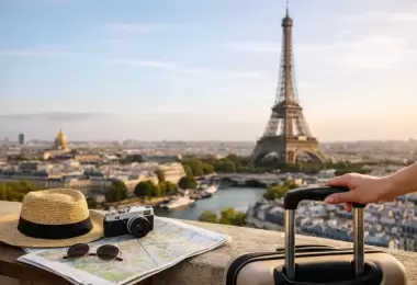 How Many Days in Paris Is Enough?