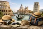 Italy Travel Guide for First Timers