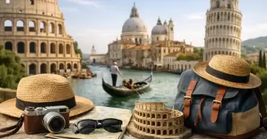 Italy Travel Guide for First Timers