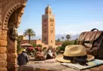 Morocco for First-Timers: What to Know