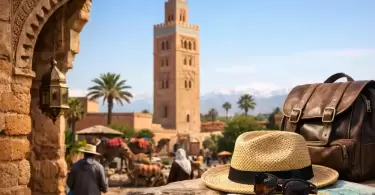 Morocco for First-Timers: What to Know