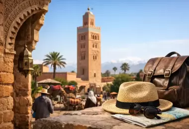 Morocco for First-Timers: What to Know