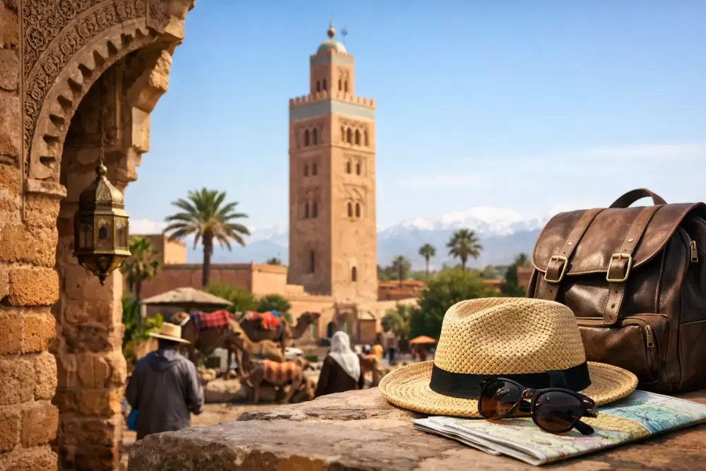 Morocco for First-Timers: What to Know