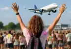 Top 10 Travel Festivals Worth Flying For