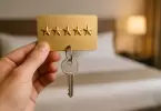 What Hotel Stars Mean (and What They Don’t)