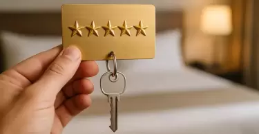 What Hotel Stars Mean (and What They Don’t)