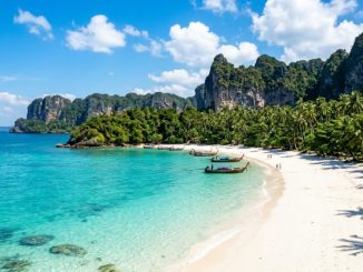 10 Best Beaches in Thailand for Every Traveler