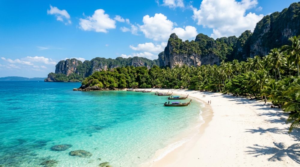 10 Best Beaches in Thailand for Every Traveler