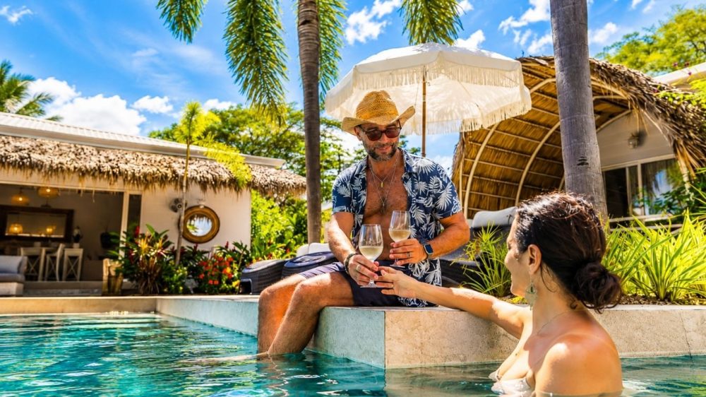 Best Adults Only Resorts in Costa Rica