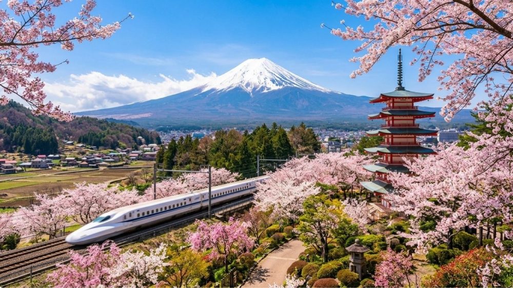 How to Plan a Trip to Japan